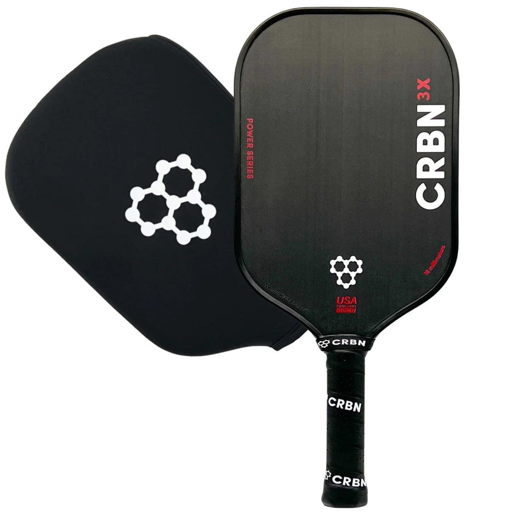 CRBN Paddles CRBN³ X Series (Hybrid Paddle)