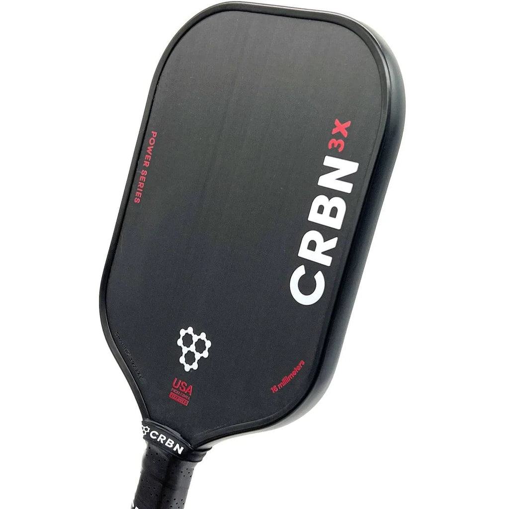 CRBN Paddles CRBN³ X Series (Hybrid Paddle)