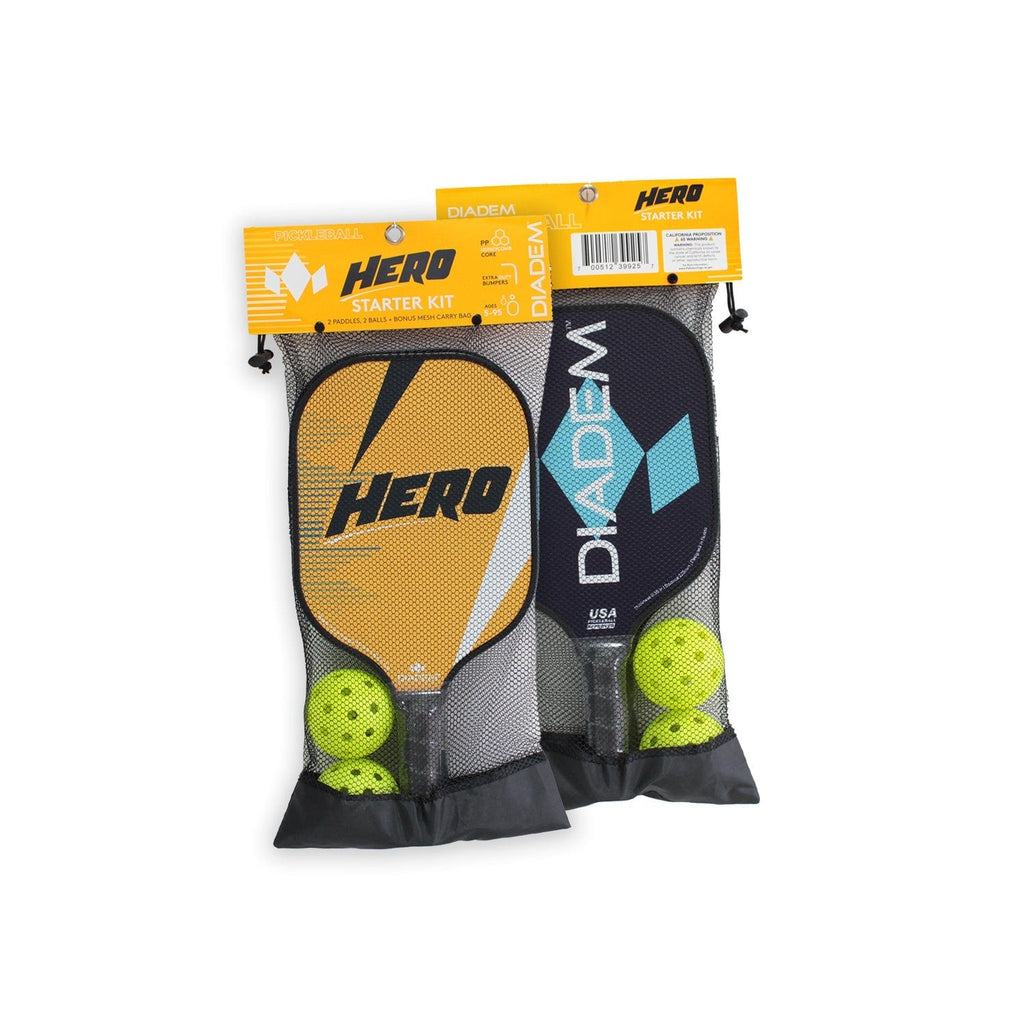 Diadem Paddles Diadem Hero Starter Kit