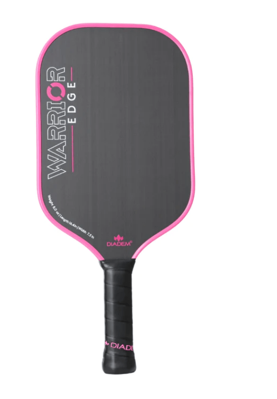 Diadem Paddles Pink Diadem Warrior Edge