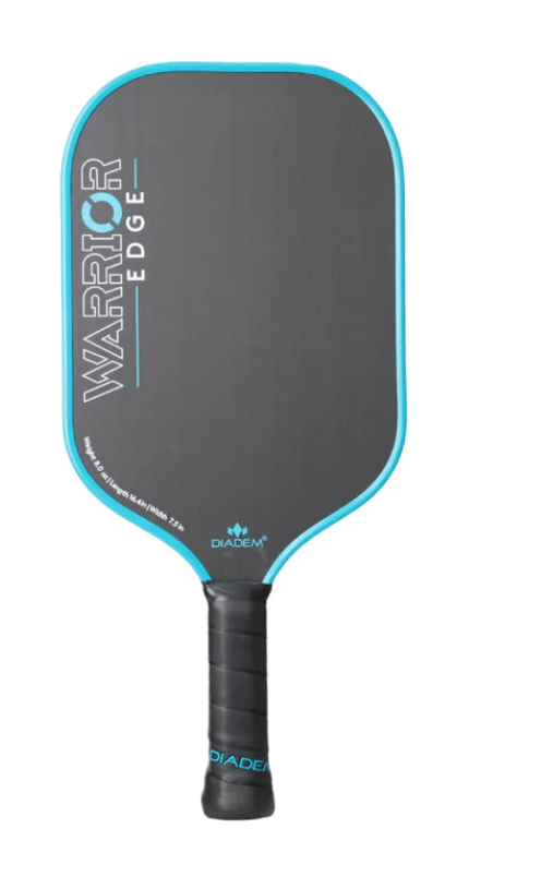 Diadem Paddles Teal Diadem Warrior Edge