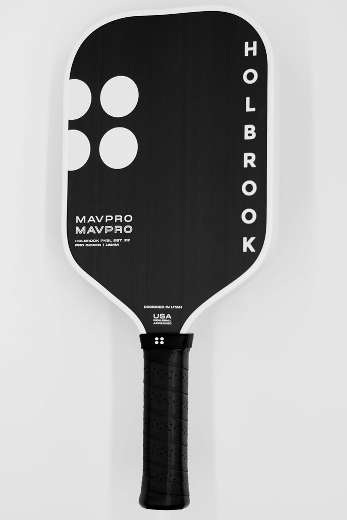 Holbrook Paddles Holbrook Pro - Mav Pro 16mm 2.0