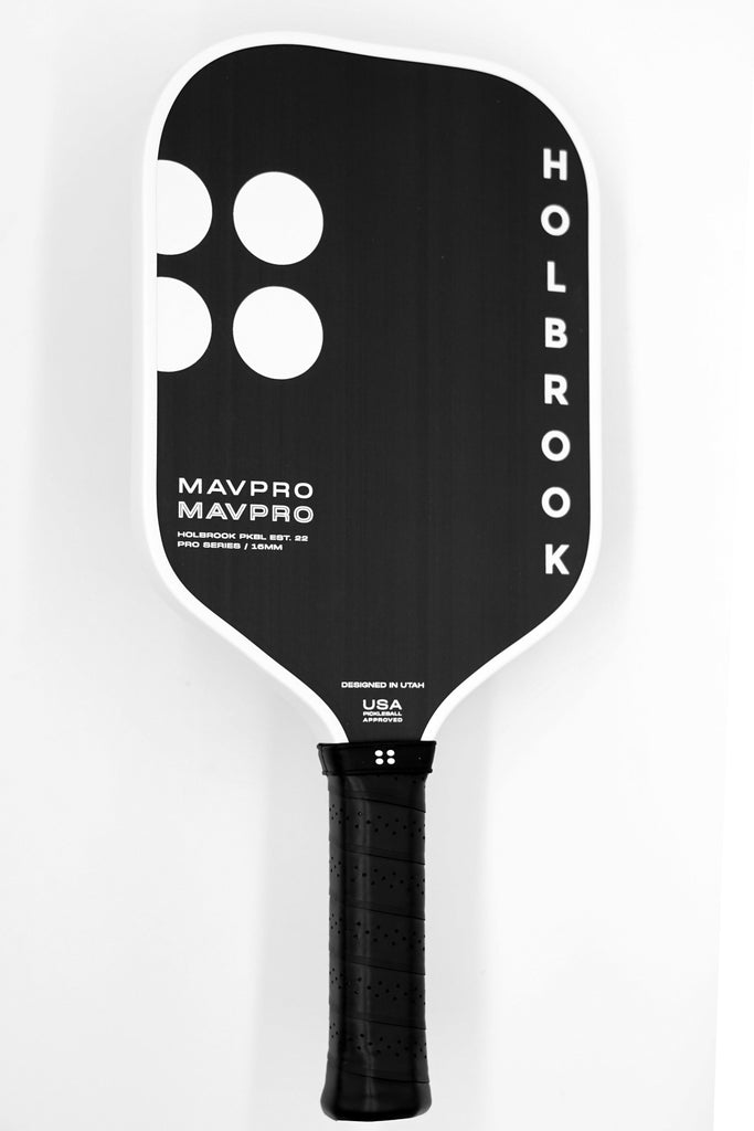 Holbrook Paddles Holbrook Pro - Mav Pro 16mm 2.0