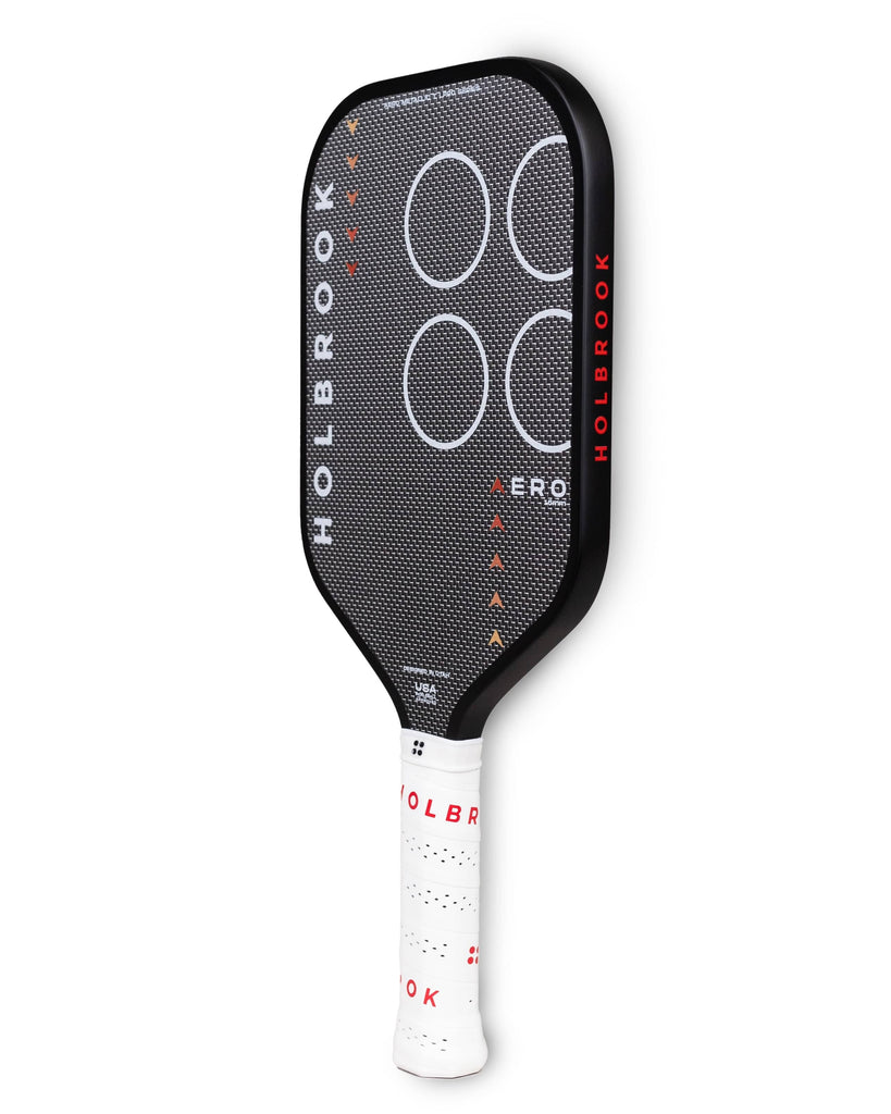 Holbrook Paddles Pro - Aero Metallic T