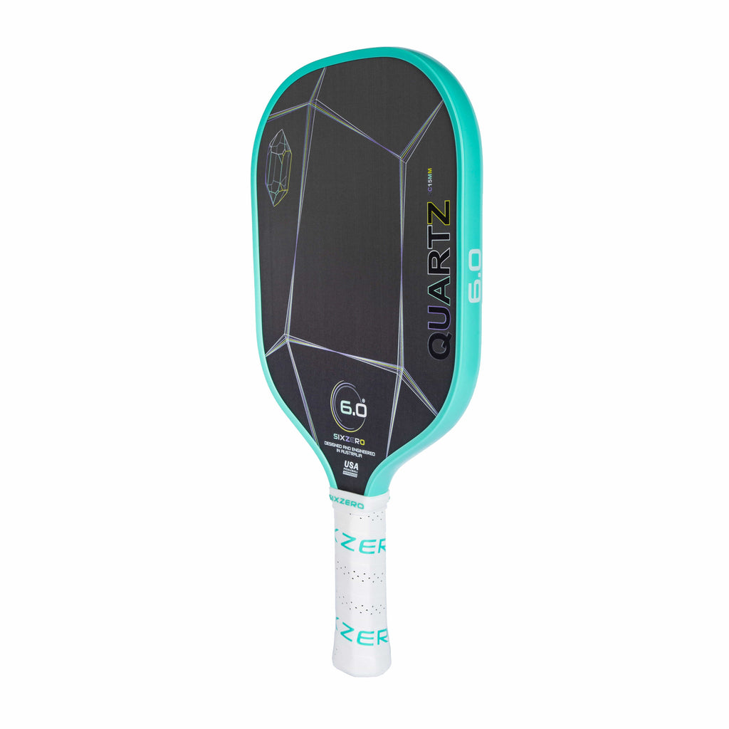 SUPR Pickleball Shop Paddles Quartz