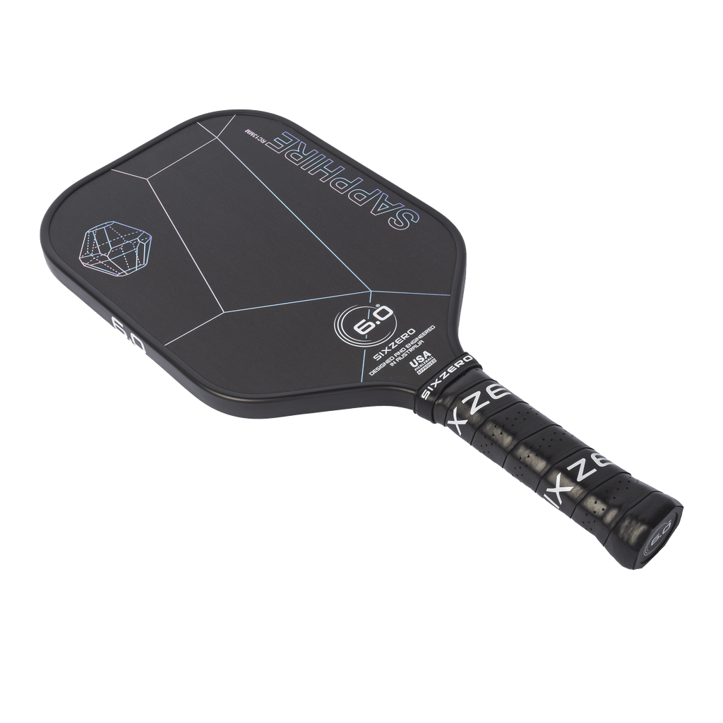 SUPR Pickleball Shop Paddles Sapphire