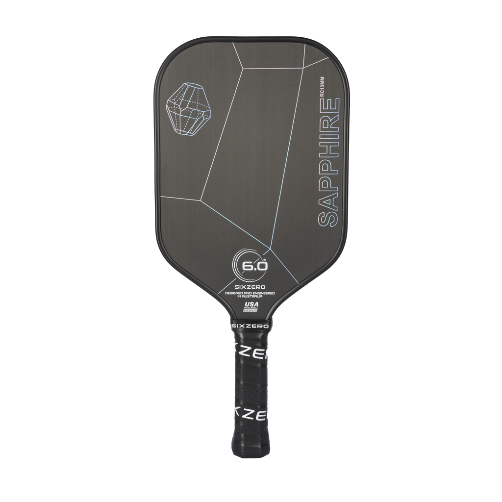 SUPR Pickleball Shop Paddles Sapphire