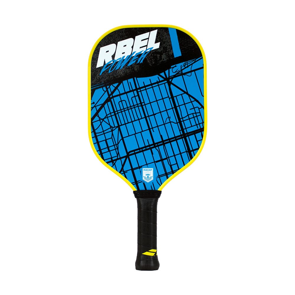 Babolat Paddles Babolat RBEL Power Pickleball Paddle