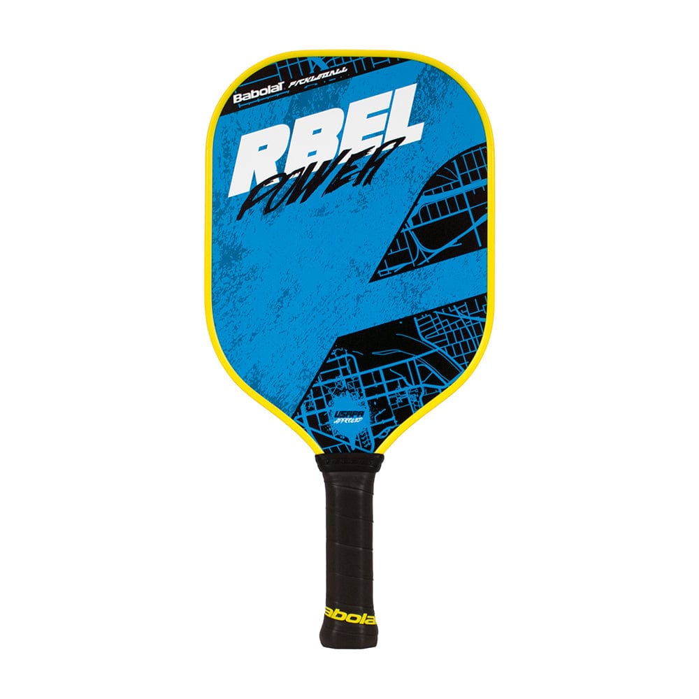 Babolat Paddles Babolat RBEL Power Pickleball Paddle