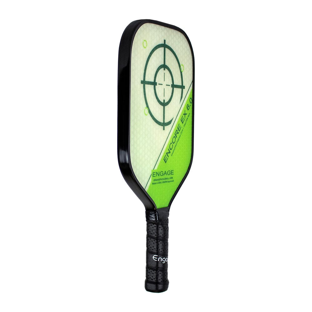 Engage Paddles Engage Encore EX 6.0 Pickleball Paddle