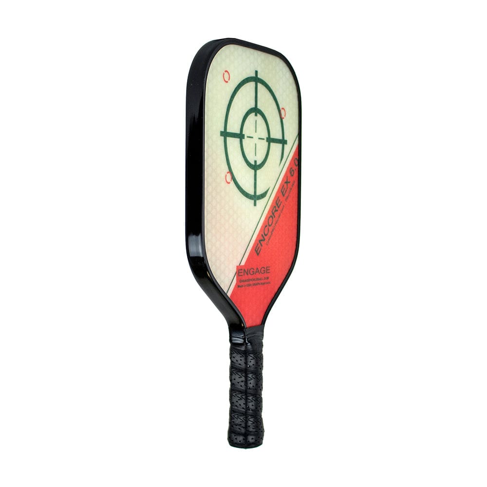 Engage Paddles Engage Encore EX 6.0 Pickleball Paddle