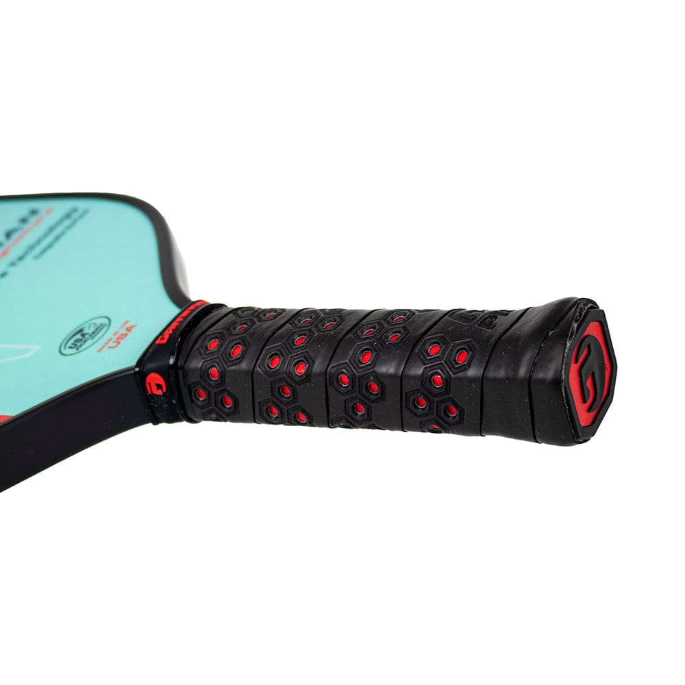 GAMMA Paddles Blue GAMMA 206 Riley Newman Signature Pickleball Paddle