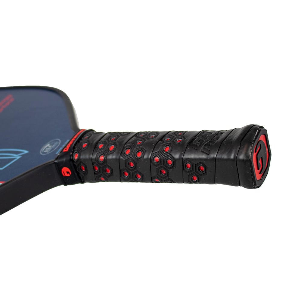 GAMMA Paddles Blue GAMMA 505 Pickleball Paddle