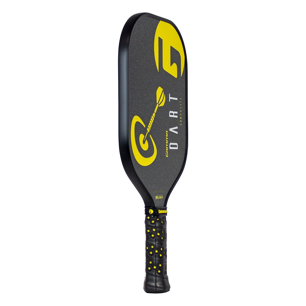 GAMMA Paddles GAMMA Dart Pickleball Paddle