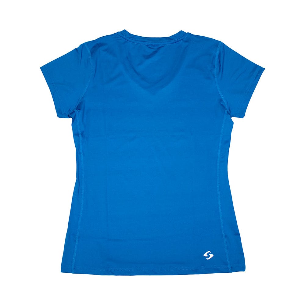 Gearbox APPAREL Gearbox Women's Preformance Top