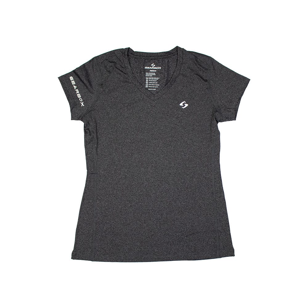 Gearbox APPAREL Gearbox Women's Preformance Top