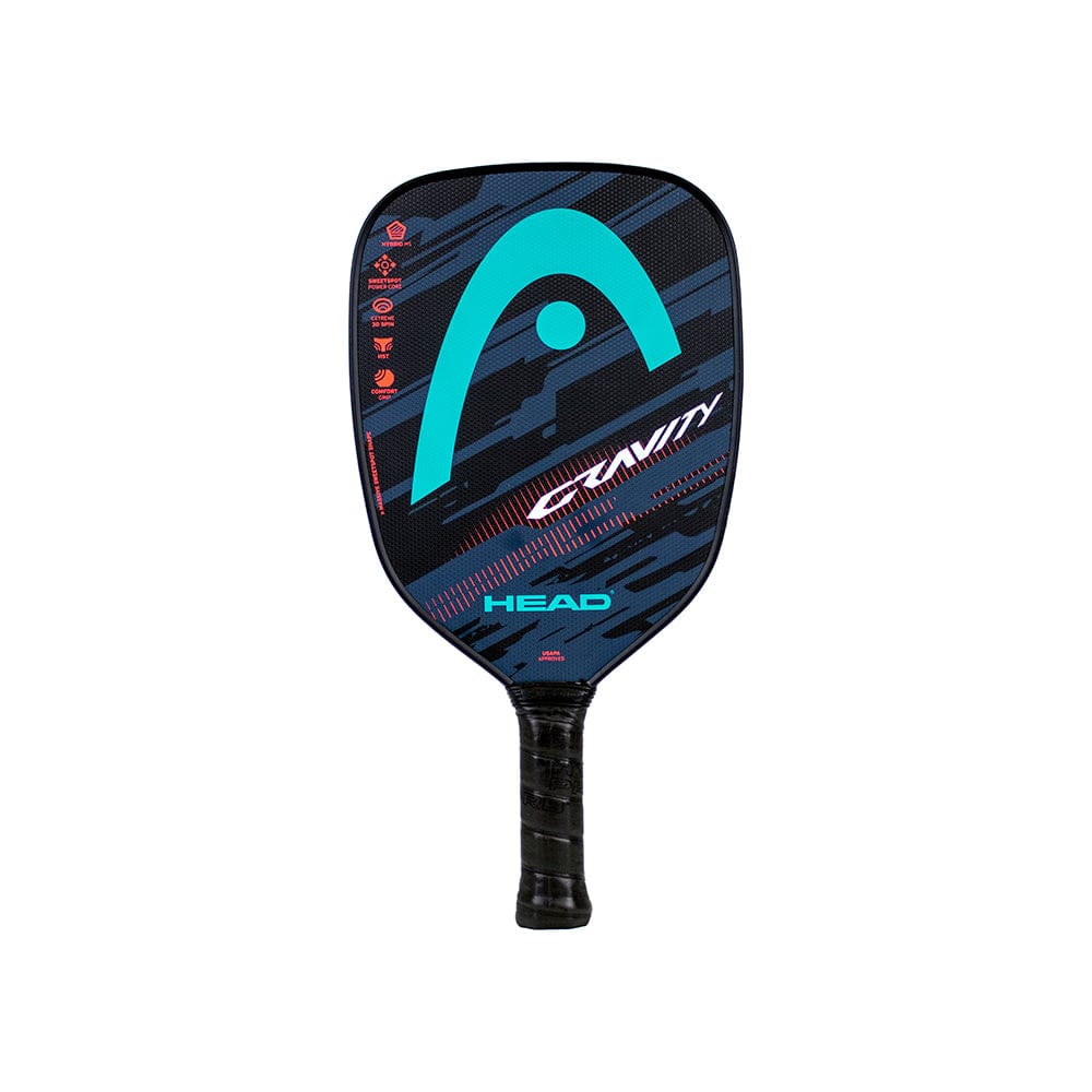 HEAD Paddles HEAD Gravity Pickleball Paddle