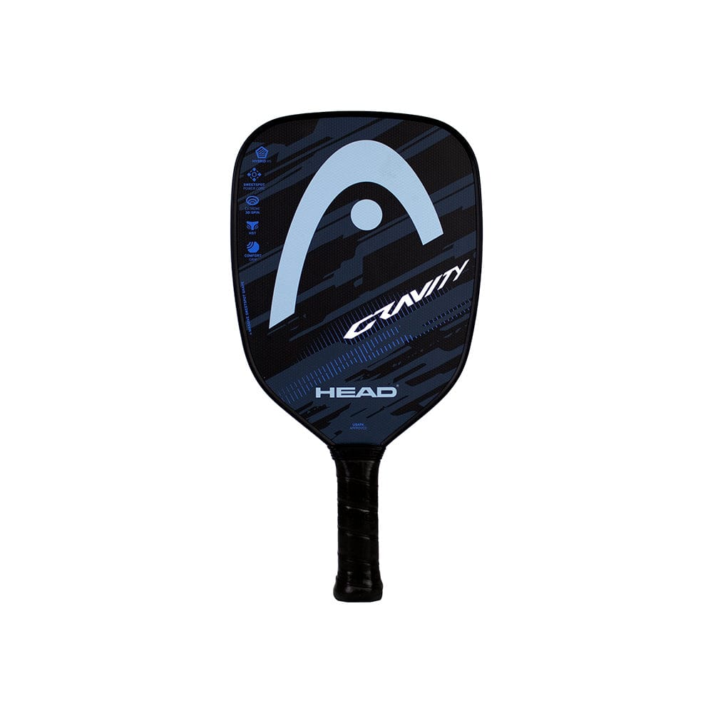 HEAD Paddles HEAD Gravity Pickleball Paddle