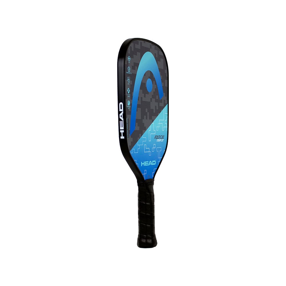 HEAD Paddles HEAD Radical Tour CO Pickleball Paddle