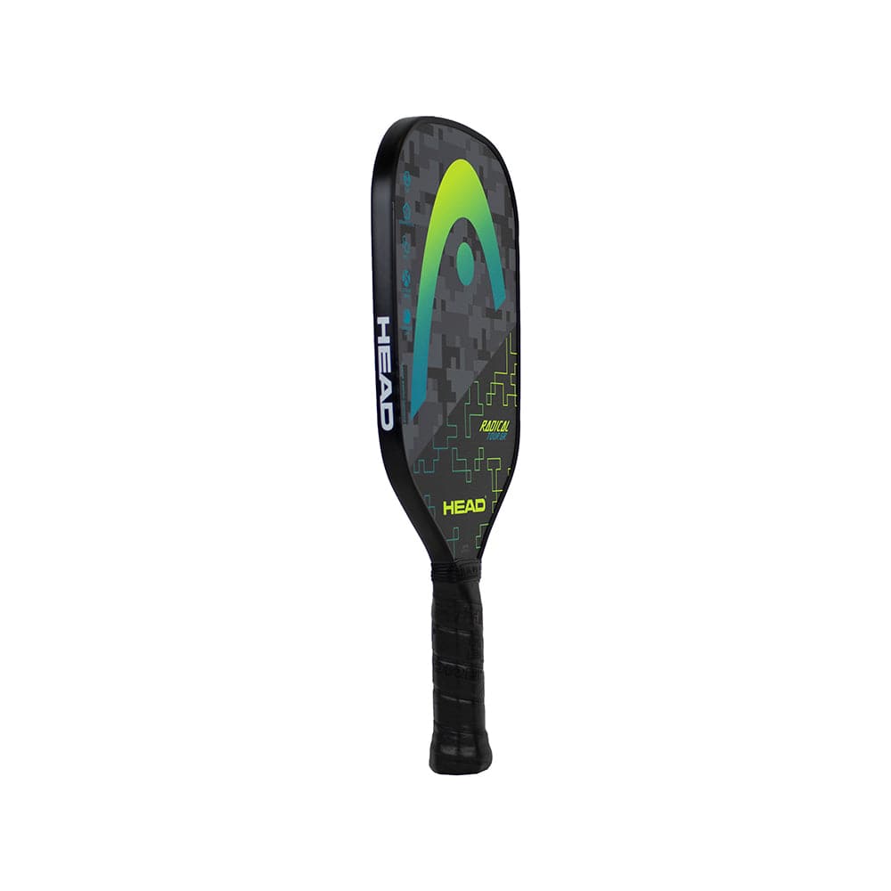 HEAD Paddles HEAD Radical Tour GR Pickleball Paddle