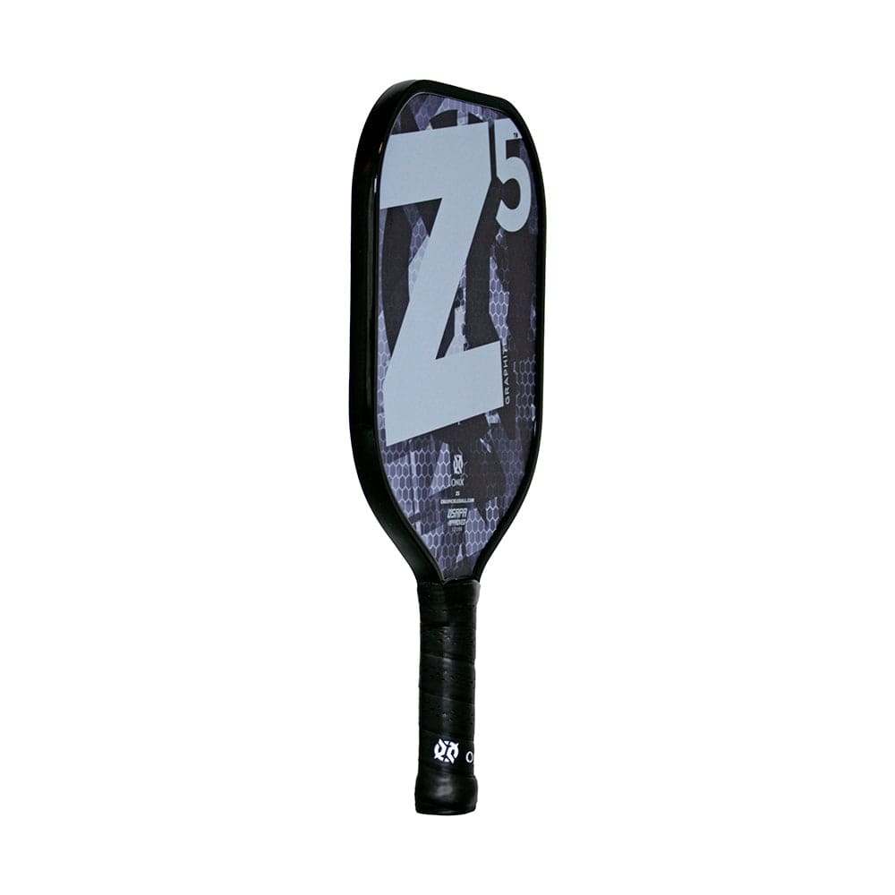 ONIX Paddles ONIX Z5 Graphite Mod Pickleball Paddle