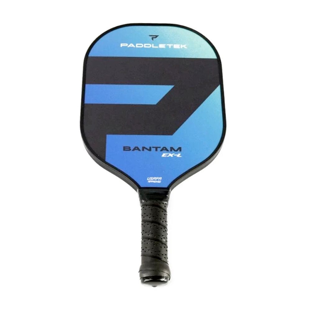 Paddletek Paddles Blue Paddletek Bantam EX-L Pickleball Paddle