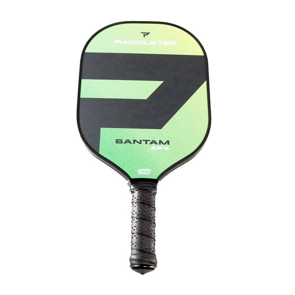 Paddletek Paddles Green Paddletek Bantam EX-L Pickleball Paddle