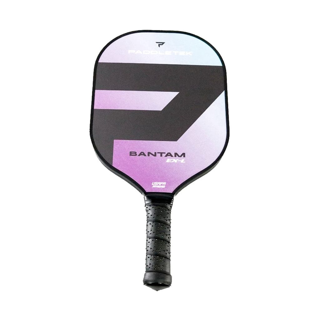 Paddletek Paddles Purple Paddletek Bantam EX-L Pickleball Paddle