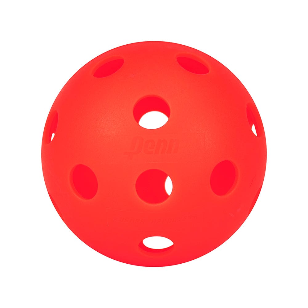 Penn Balls Retail 3 PK $8.95 ($2.98 Per Ball) Penn 26 Indoor Pickleball