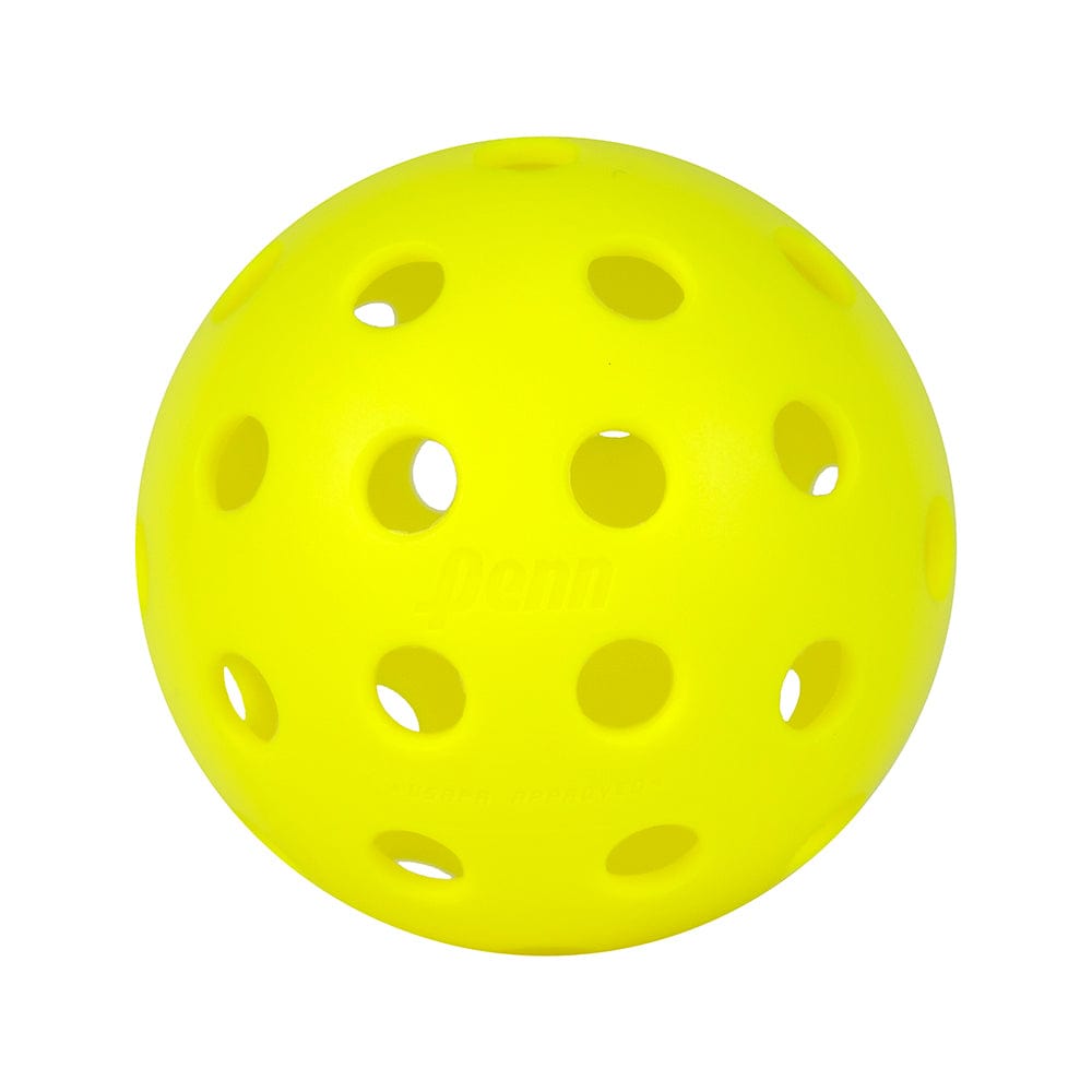 Penn Balls Retail 3 PK $8.95 ($2.98 Per Ball) Penn 40 Outdoor Pickleball