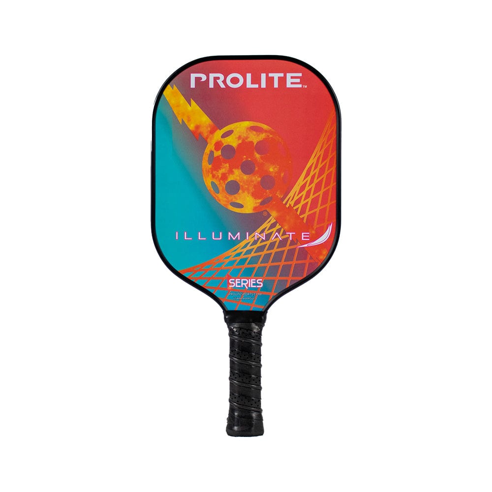 ProLite Paddles Coral Sky ProLite Illuminate I-Series Pickleball Paddle