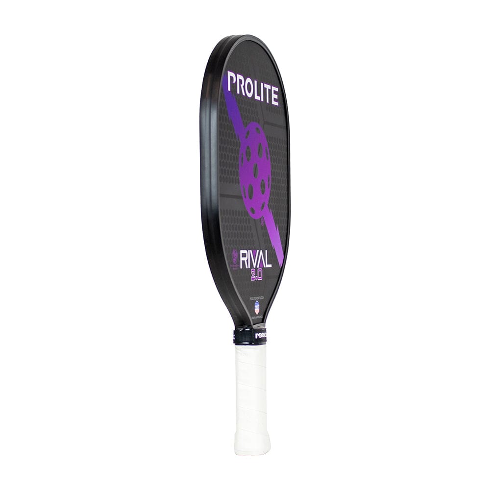 ProLite Paddles ProLite Rival Powerspin 2.0 Pickleball Paddle