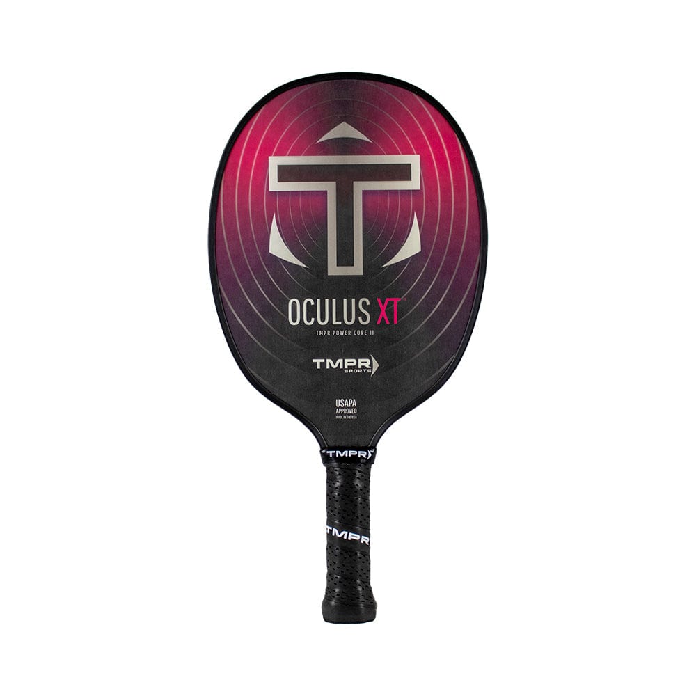 TMPR Paddles Pink TMPR Oculus XT