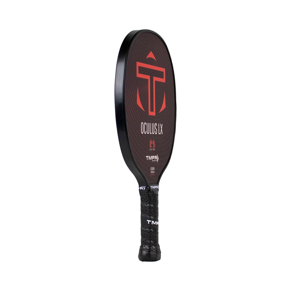 TMPR Paddles TMPR Oculus LX Pickleball Paddle