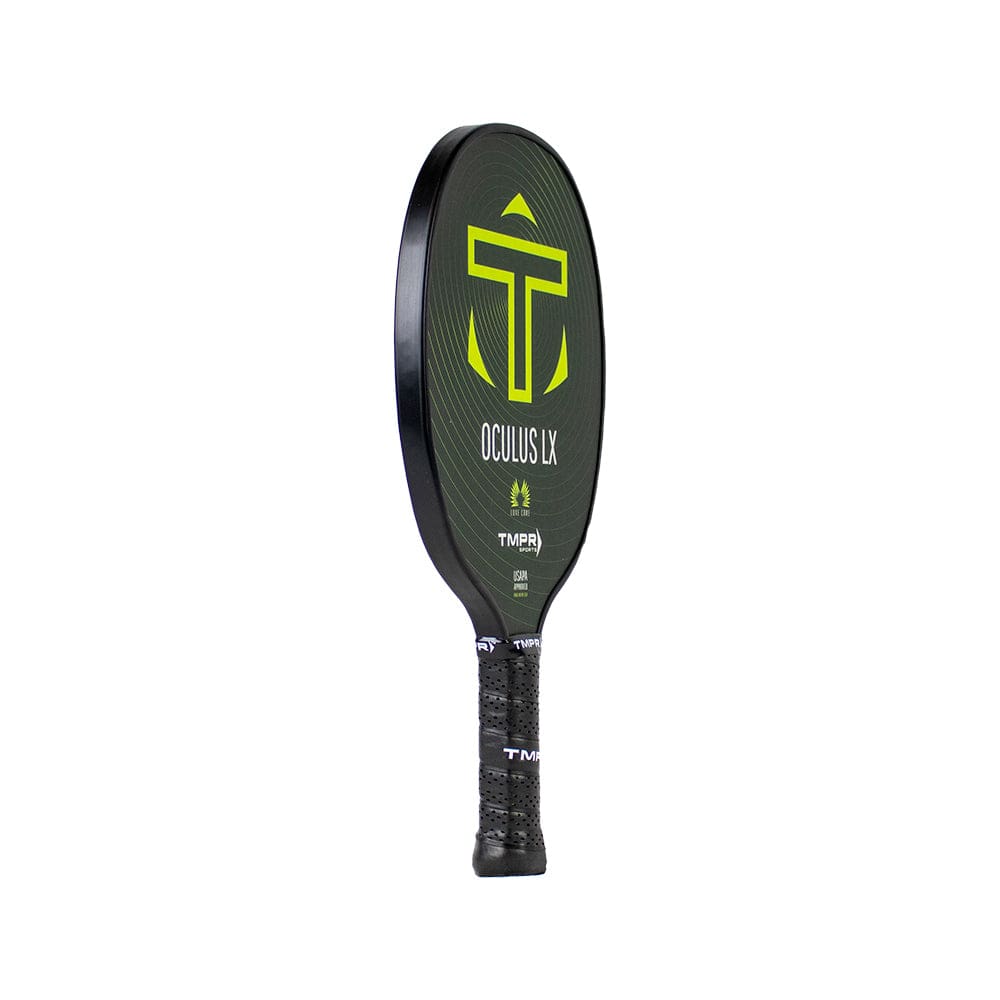 TMPR Paddles TMPR Oculus LX Pickleball Paddle